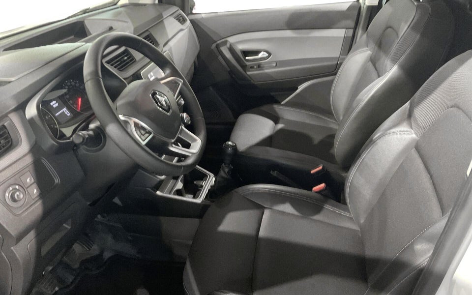 Renault Express 1,5 dCi 95 5d