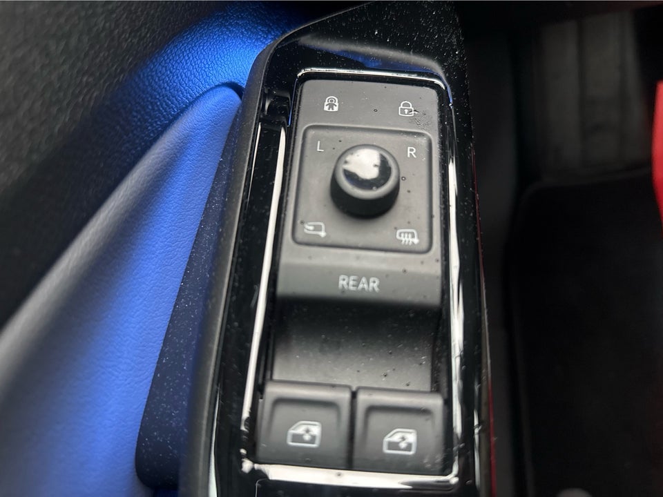 VW ID.4 77 Pro Performance Van 5d