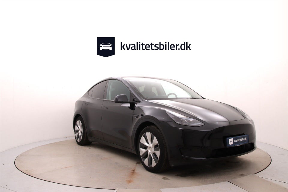 Tesla Model Y RWD 5d