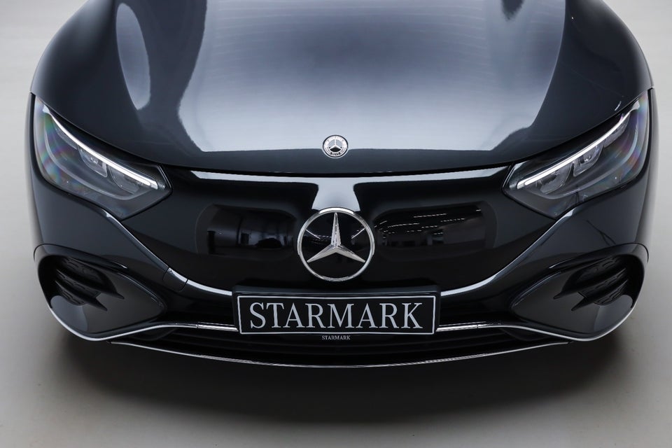 Mercedes EQE350 AMG Line 4d