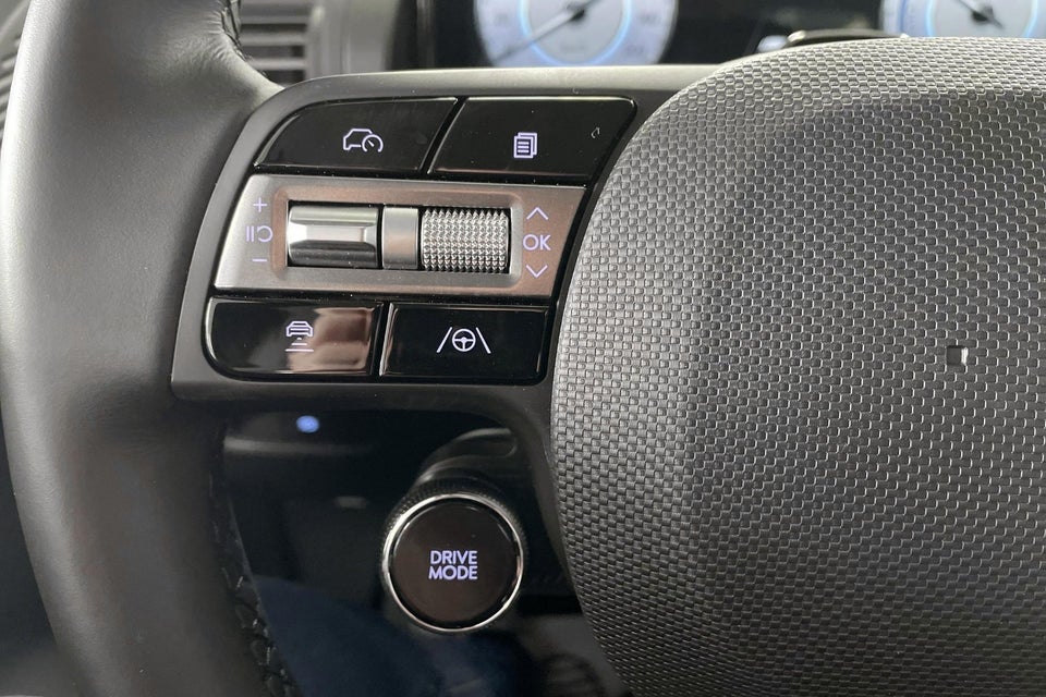 Hyundai Inster 49 Essential 5d