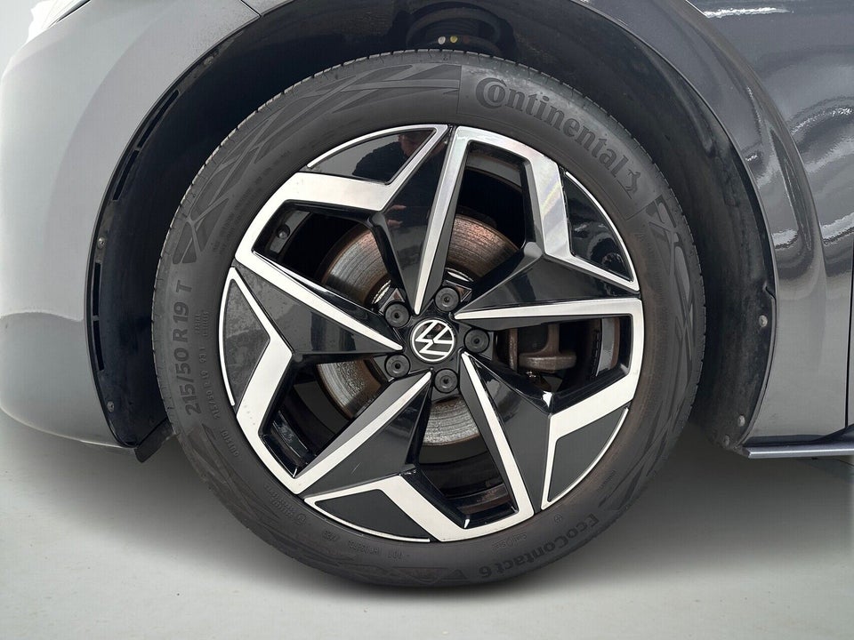 VW ID.3 58 1ST Pro Performance Plus 5d