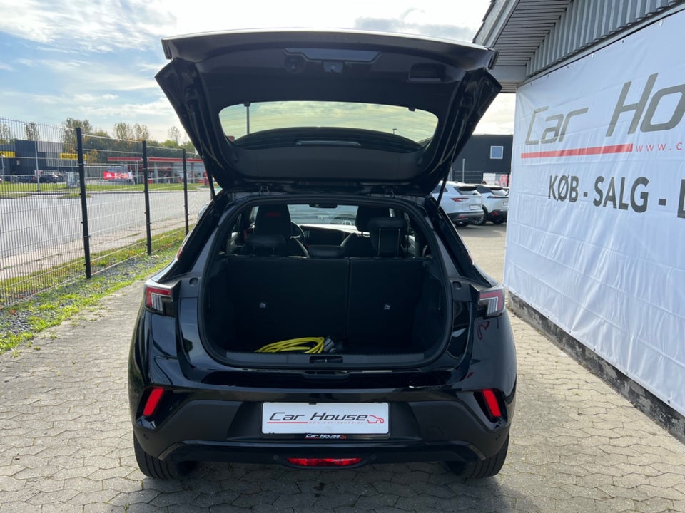 Opel Mokka-e 50 Style 5d