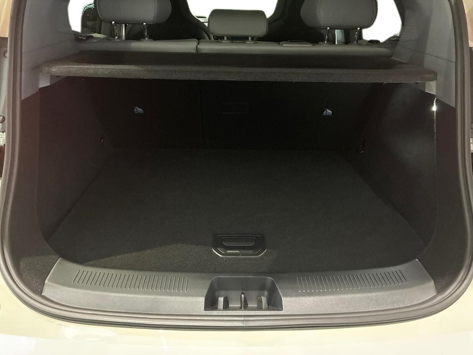 Zeekr X Privilege AWD 5d