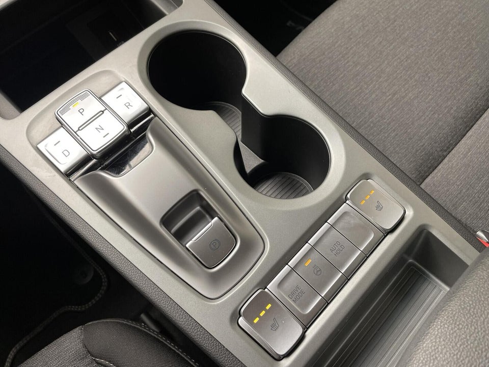 Hyundai Kona 39 EV Select 5d