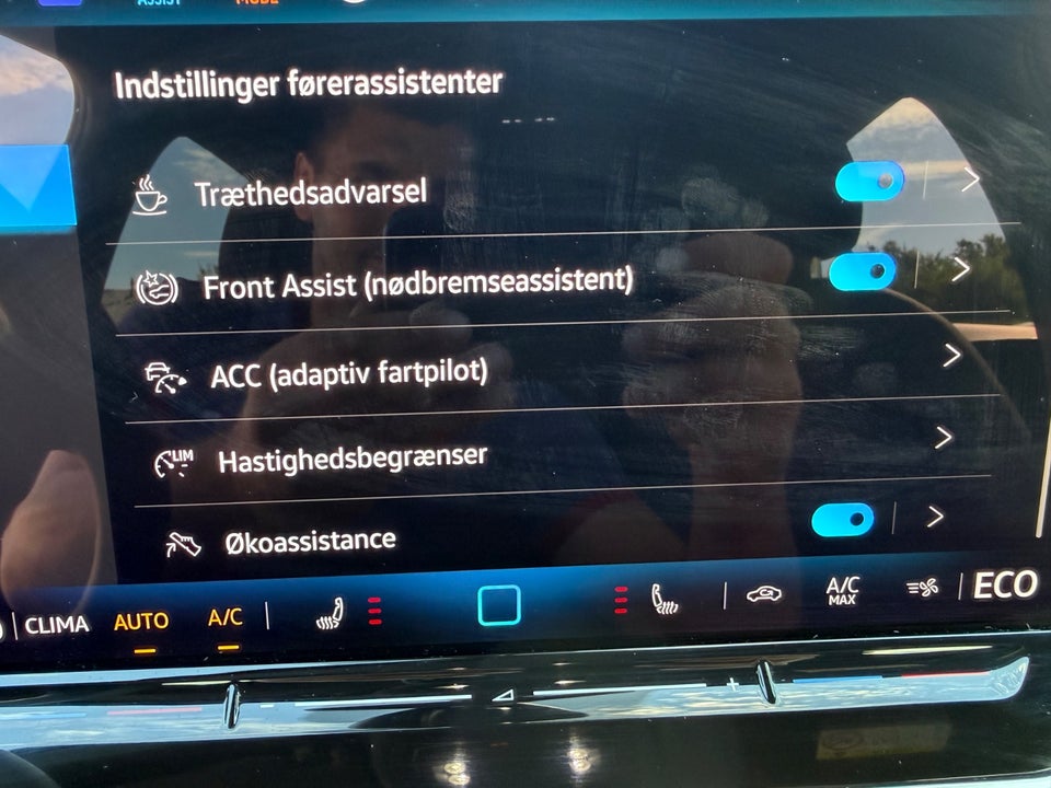 VW ID.3 77 Max+ 5d