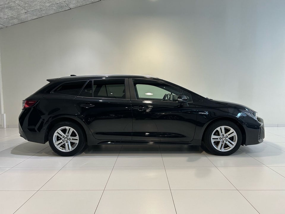 Suzuki Swace 1,8 HEV Exclusive stc. e-CVT 5d