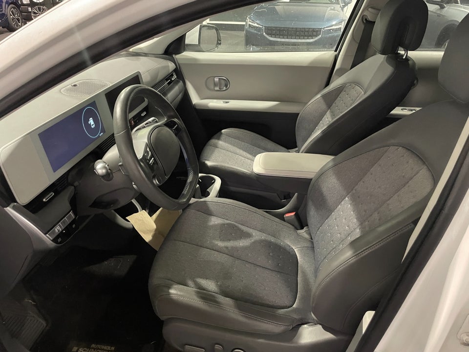 Hyundai Ioniq 5 73 Techniq 5d