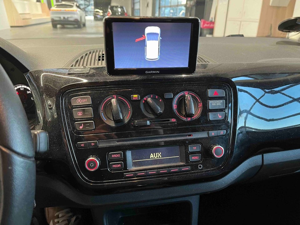 VW Up! 1,0 60 Life Up! BMT 5d