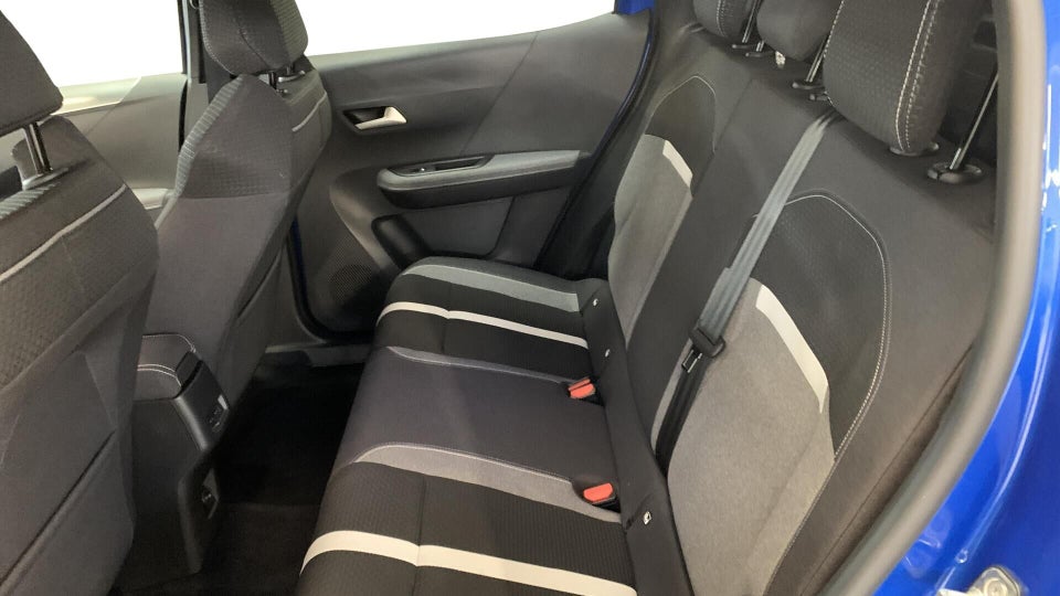 Opel Frontera 44 GS 5d