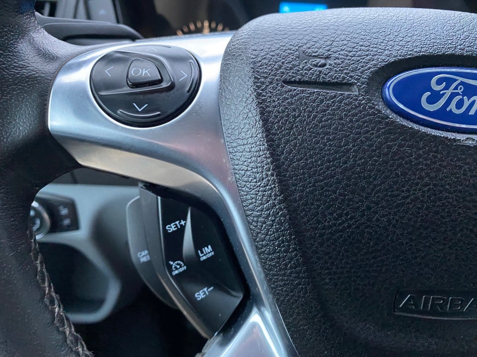 Ford Transit 350 L2 Van 2,0 TDCi 130 Trend H2 FWD