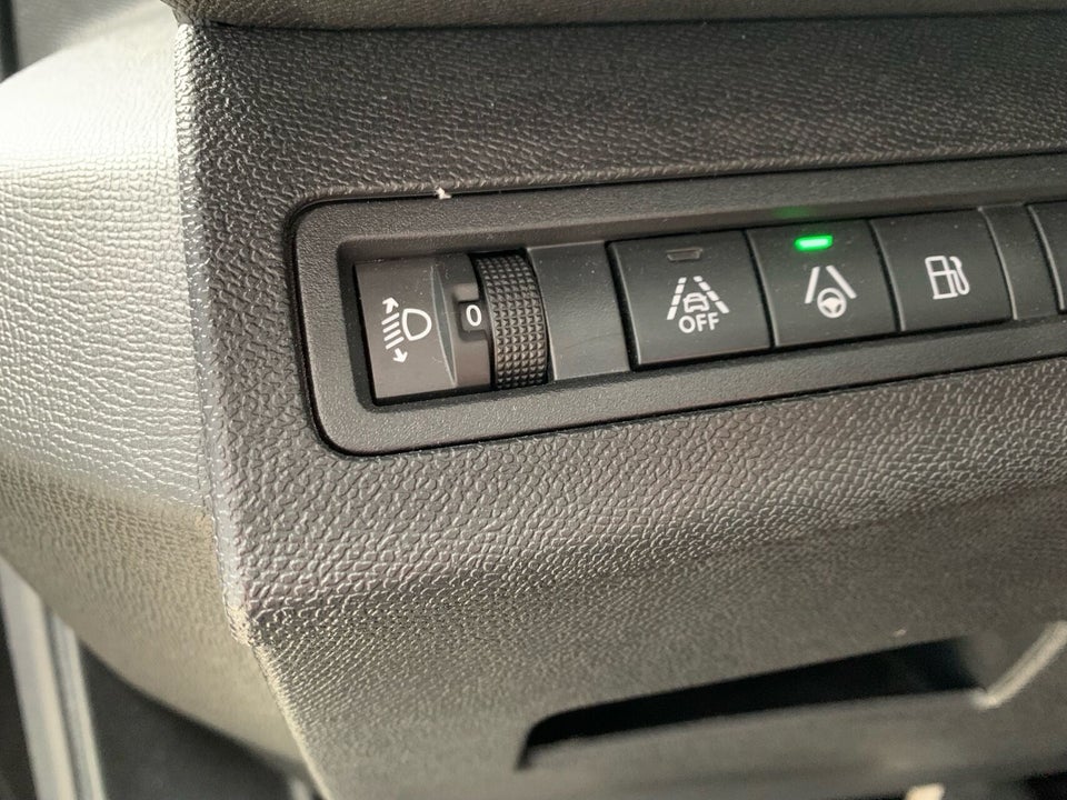 Peugeot 3008 1,2 PureTech 130 Allure Pack EAT8 5d