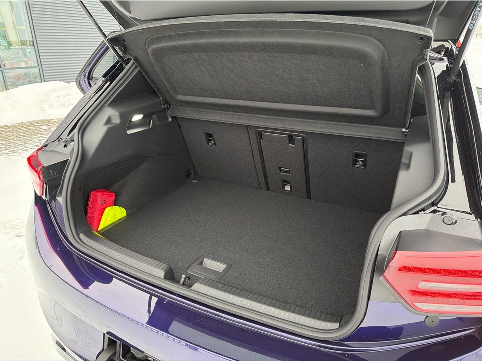 VW ID.3 79 GTX Fire+Ice 5d