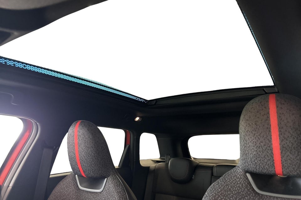 MINI Aceman SE JCW Trim M 5d