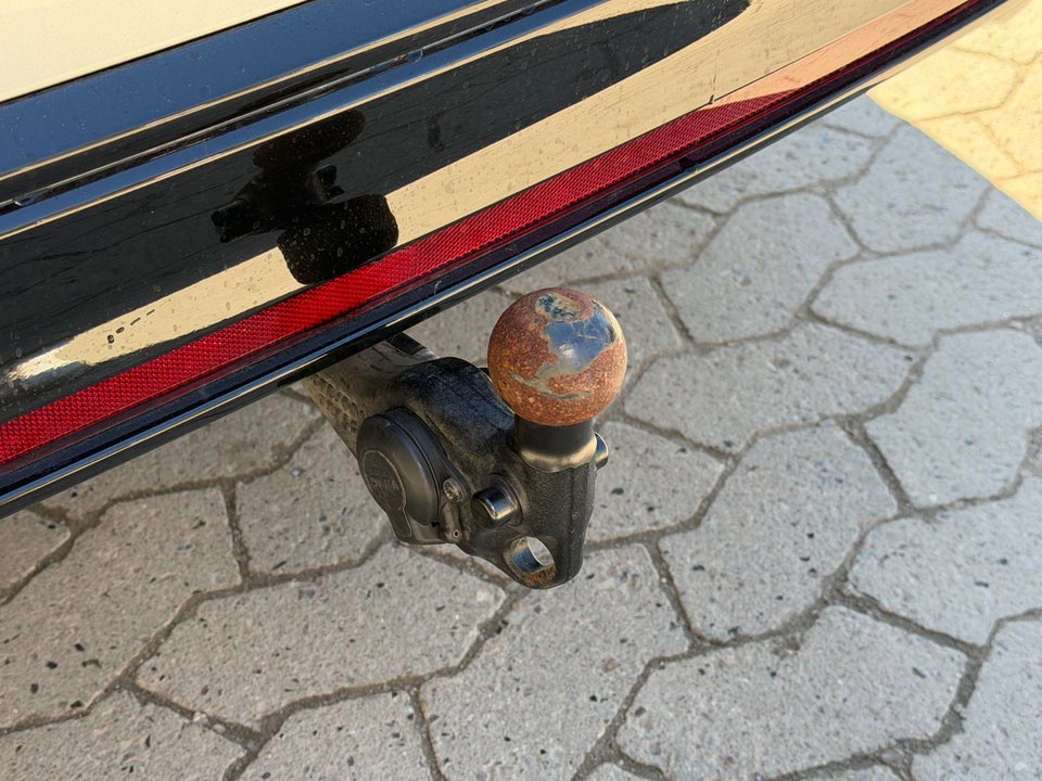 VW ID.7 77 Pro Tourer 5d