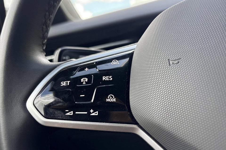VW ID.7 86 Style S+ 5d