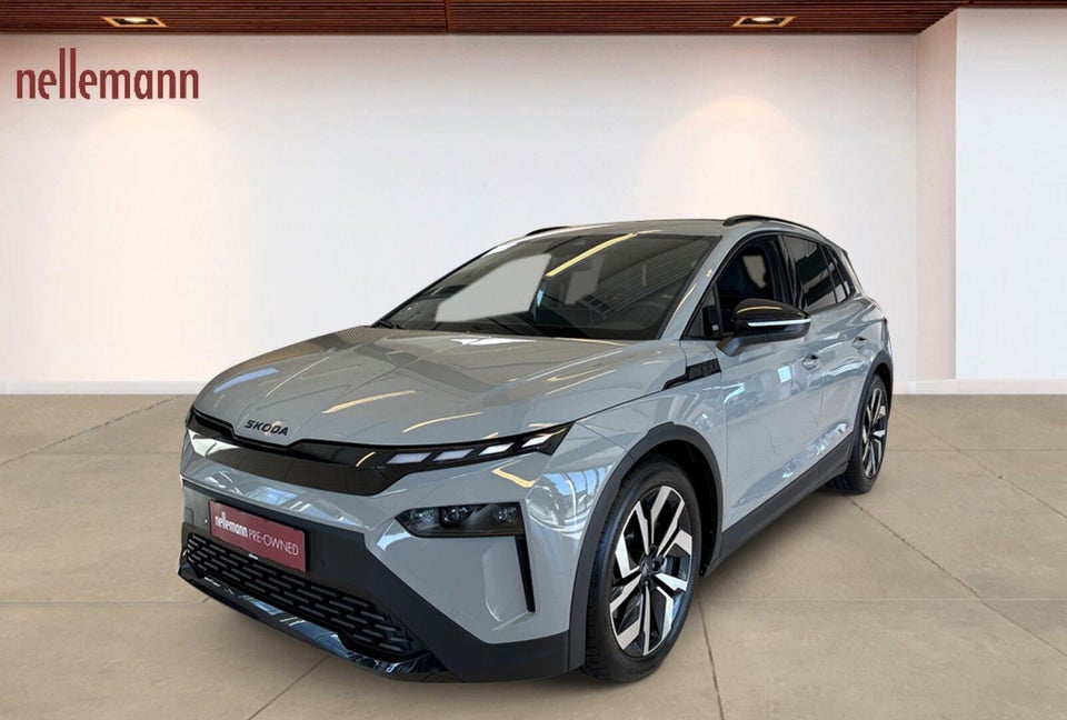 Skoda Elroq 85 iV Sportline 5d