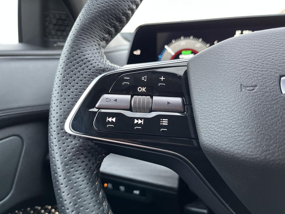 Nissan Ariya 87 Advance 5d