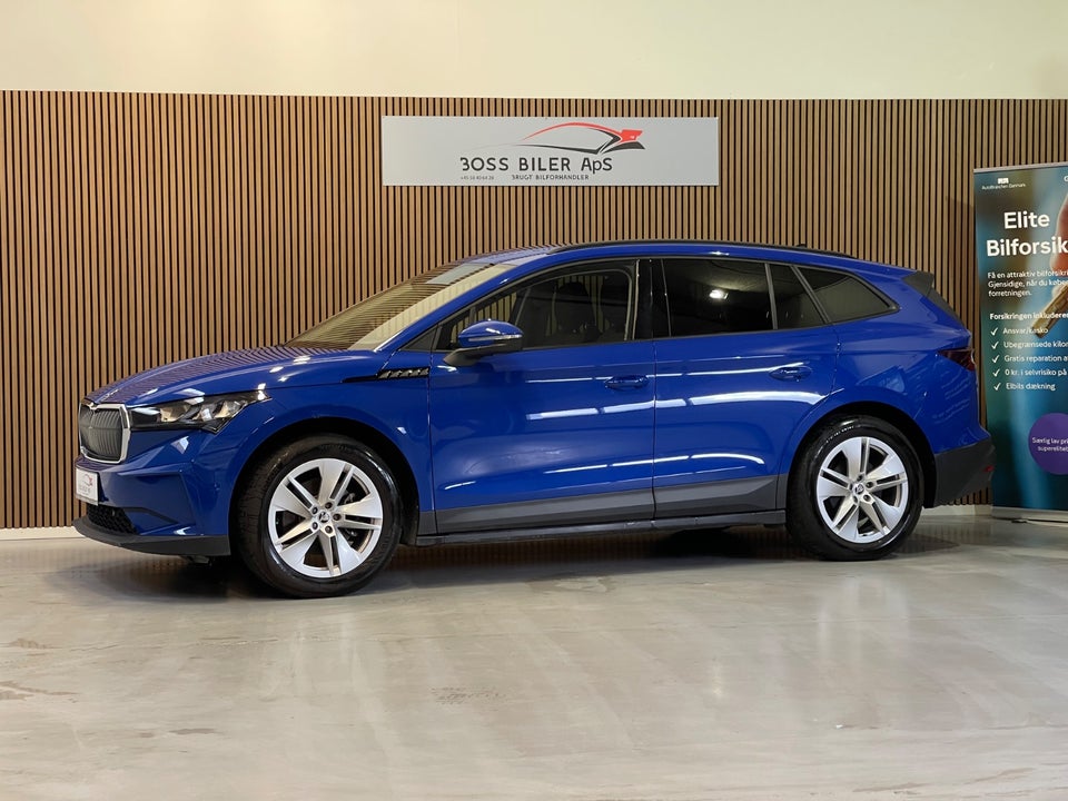 Skoda Enyaq 60 iV 5d