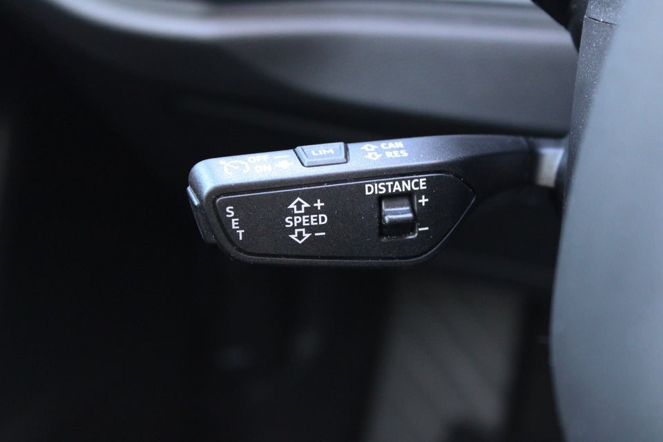 Audi Q3 45 TFSi e S-line plus S-tr. 5d