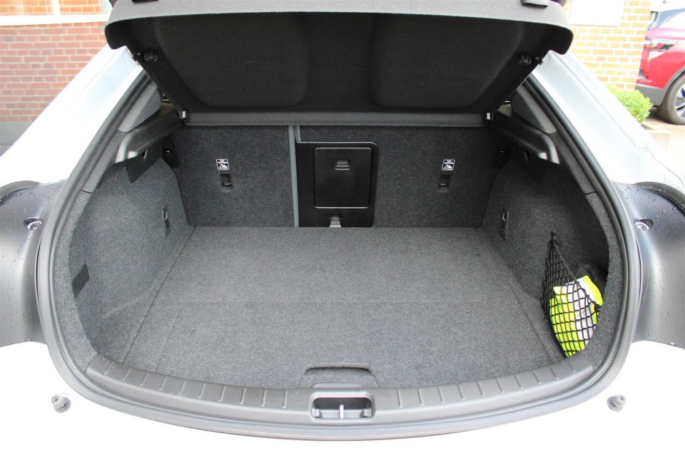 Polestar 2 Standard Range 5d