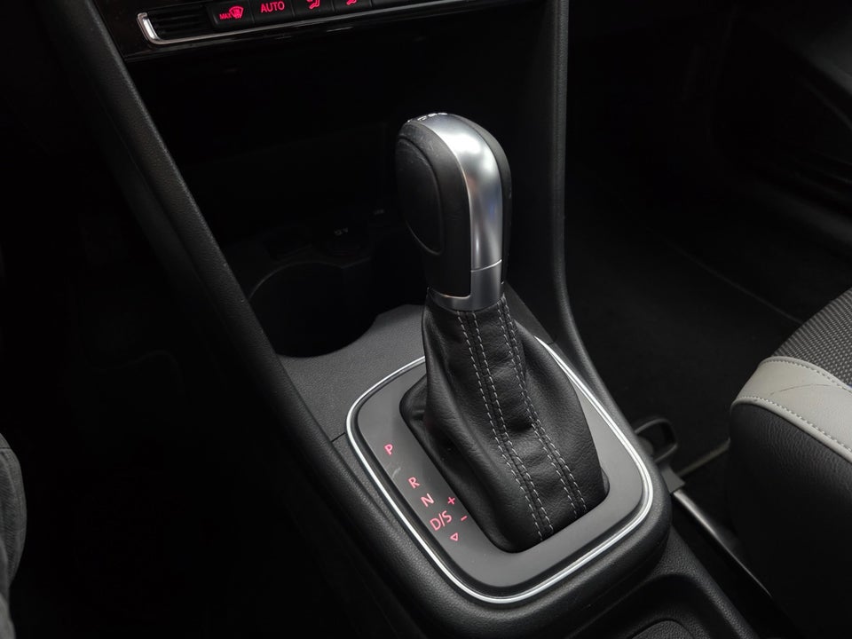 VW Polo 1,4 TSi 150 BlueGT DSG 5d