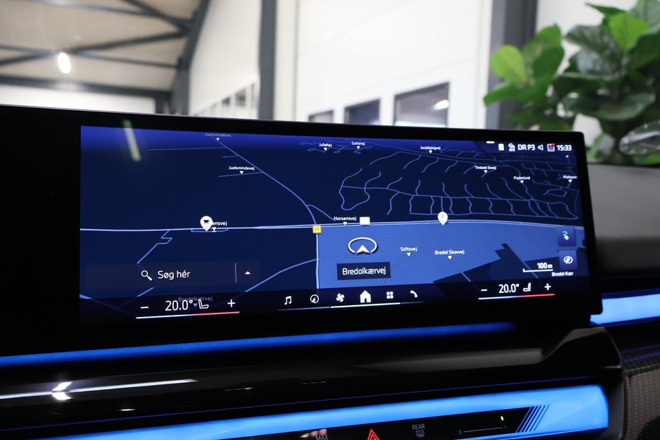 BMW i5 eDrive40 Touring M-Sport 5d