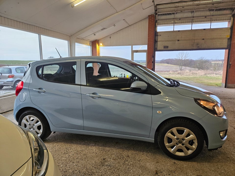 Kia Picanto 1,0 GT-Line 5d