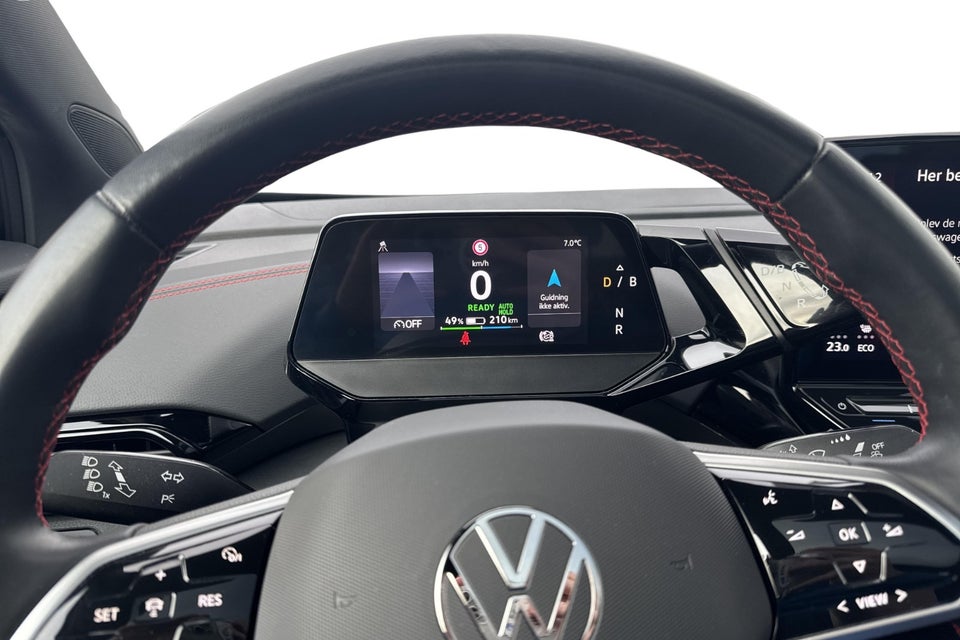 VW ID.5 77 GTX 4Motion 5d