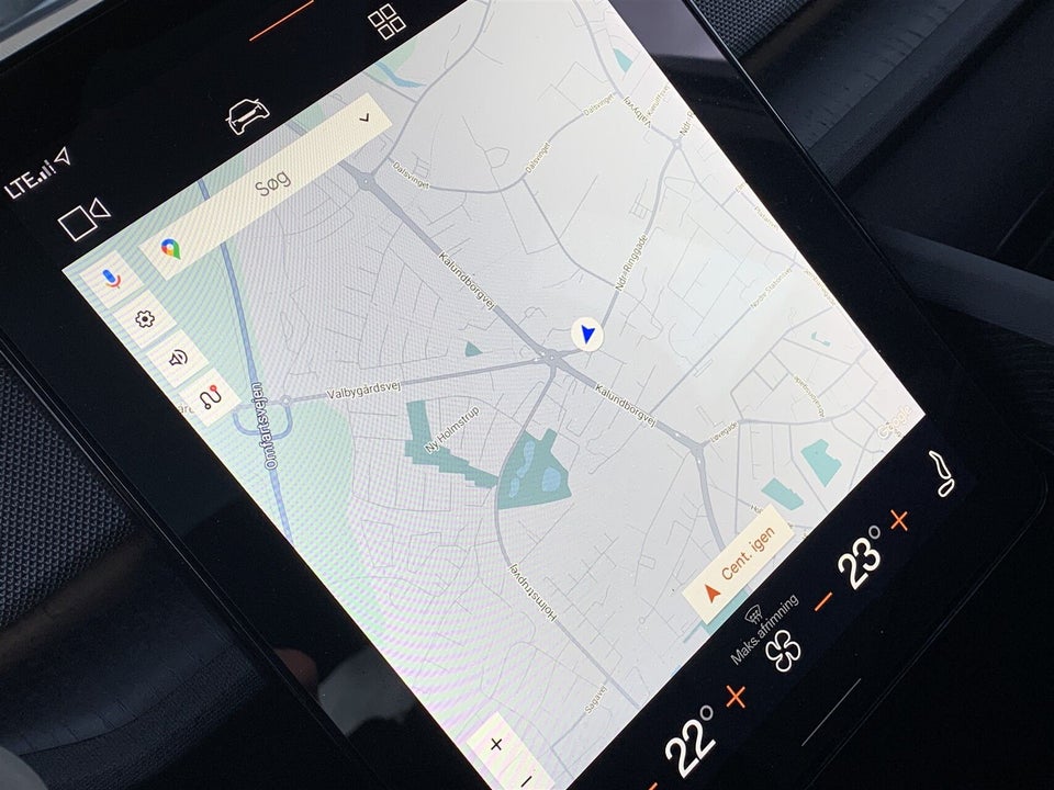 Polestar 2 Long Range 5d