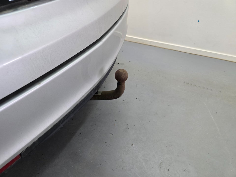 Opel Insignia 2,0 CDTi 160 Cosmo Sports Tourer aut. 5d