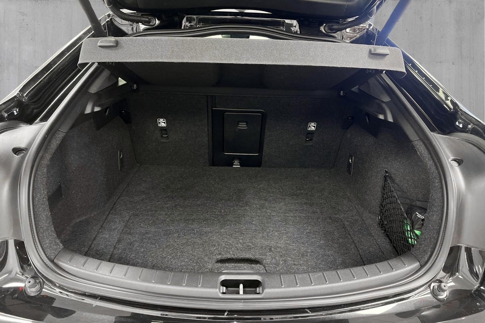 Polestar 2 Long Range 5d