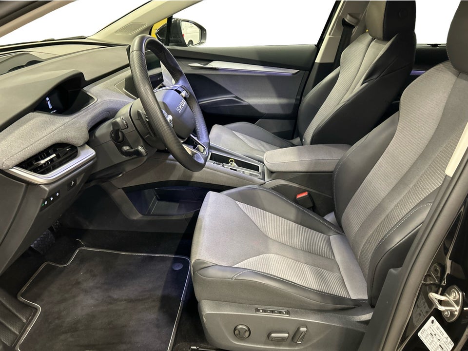 Skoda Enyaq 85 iV Maxx 5d