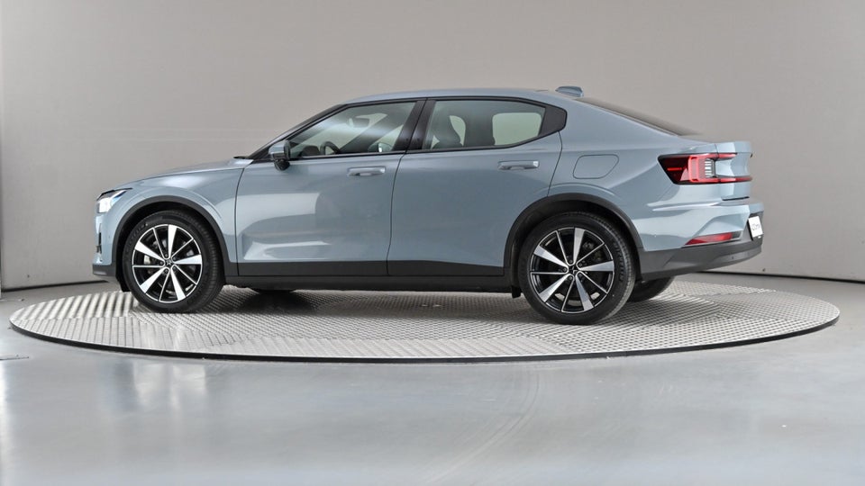 Polestar 2 Long Range AWD 5d