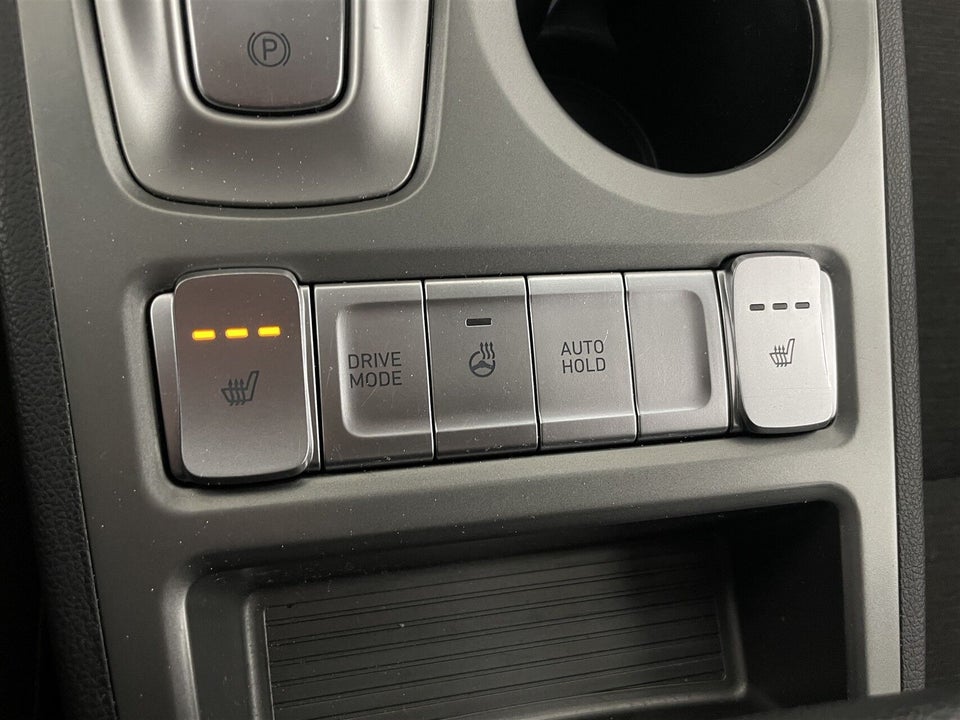 Hyundai Kona 39 EV Essential 5d