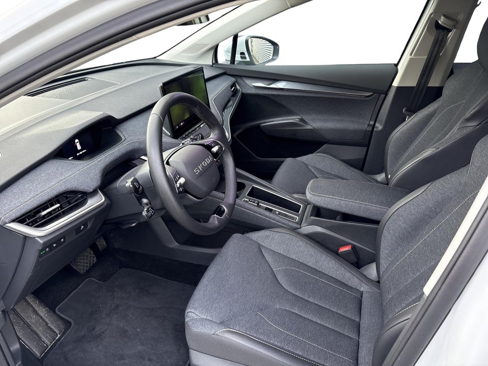 Skoda Elroq 85 iV 5d