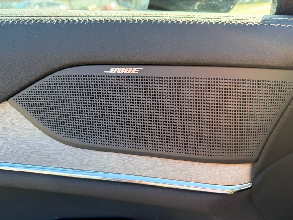 Volvo EX90 Plus 7prs 5d