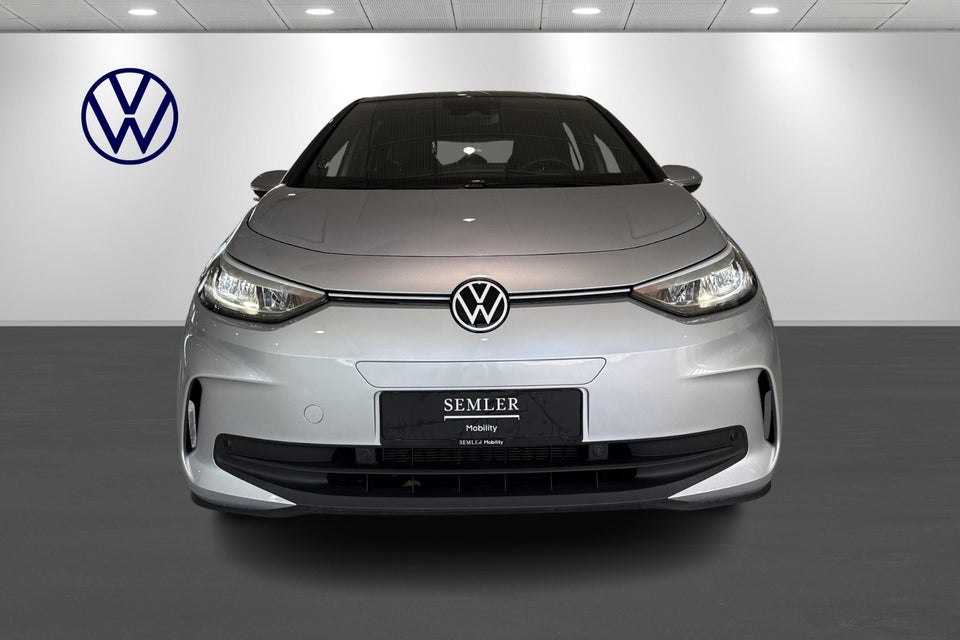 VW ID.3 52 Life+ 5d