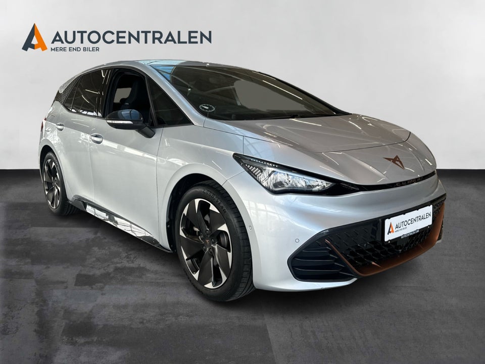 Cupra Born 58 High 5d
