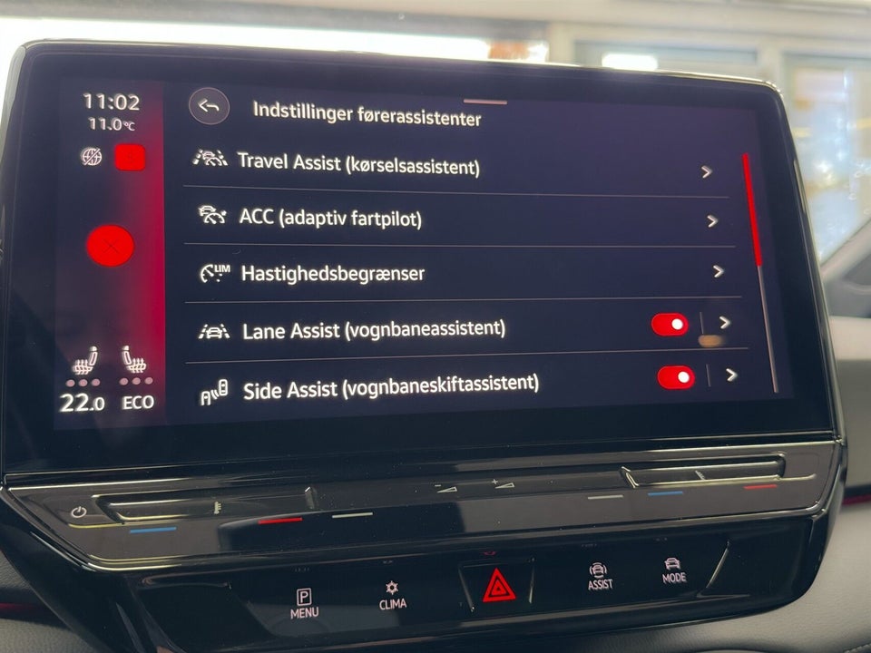 VW ID.3 58 Style Pro 5d