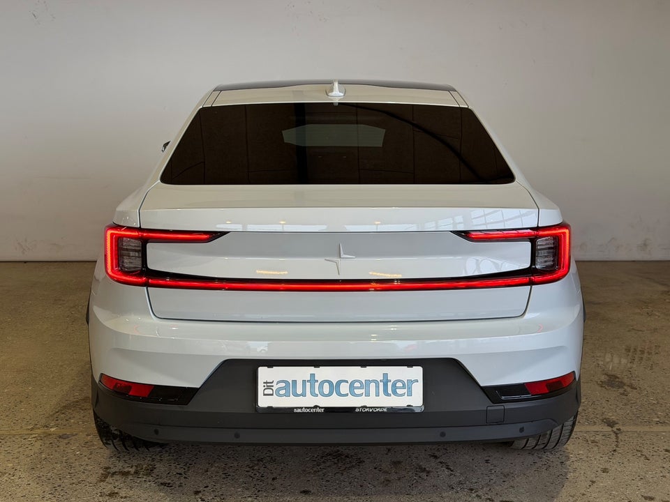 Polestar 2 Long Range 5d