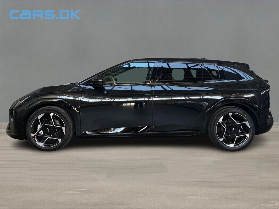 Kia EV4 81 Long Range GT-Line 5d