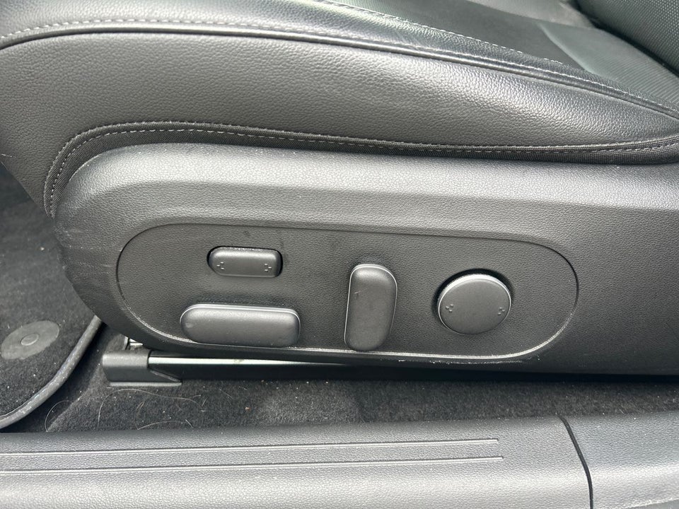 Hyundai Ioniq 6 77 Ultimate 4d