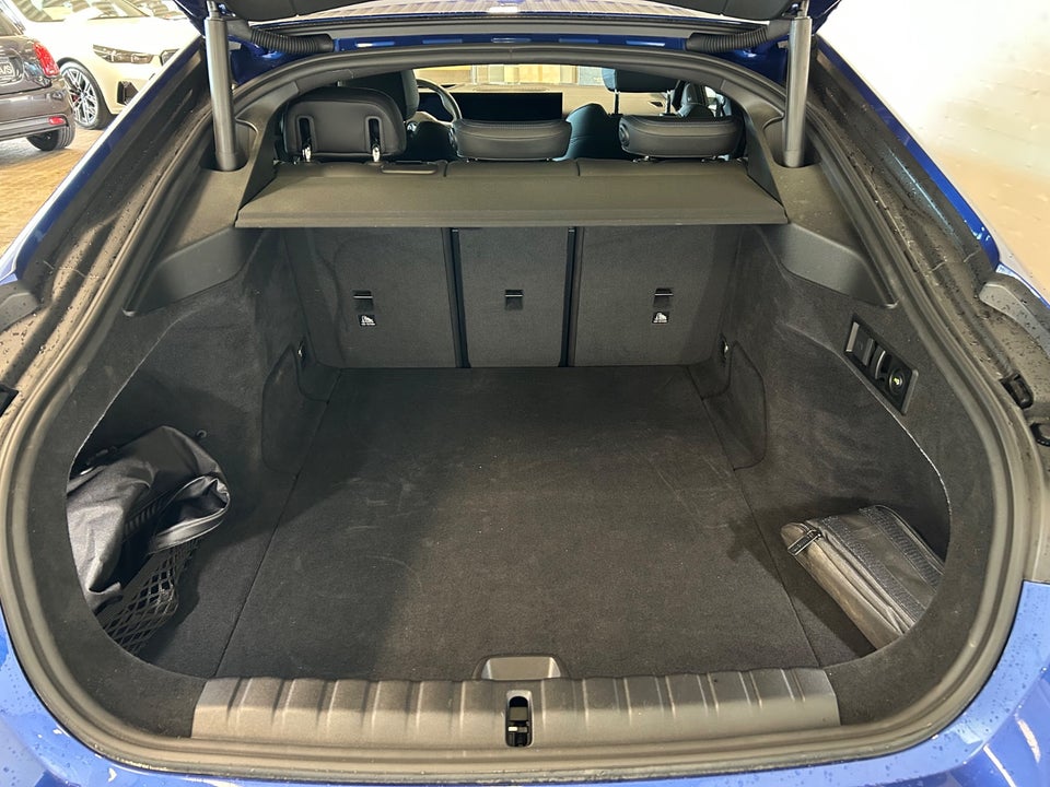 BMW i4 M50 M-Sport xDrive 5d