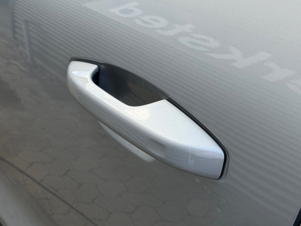 Volvo XC40 ReCharge Extended Range Ultimate 5d