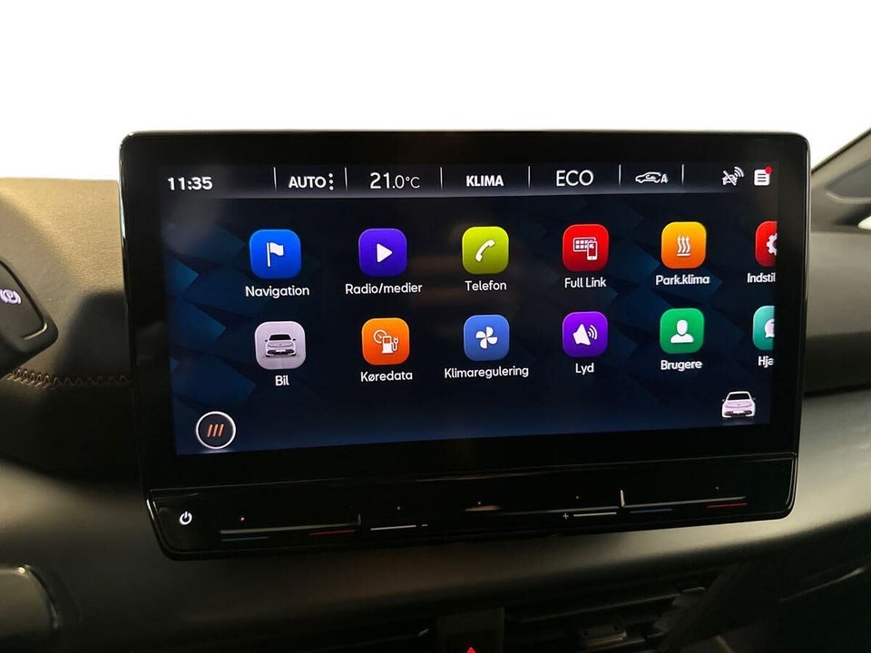 Cupra Born 77 e-Boost 5d