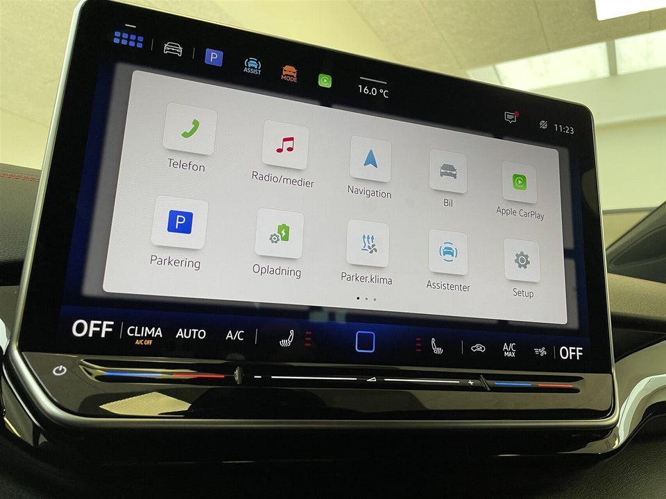 VW ID.4 77 GTX 4Motion 5d