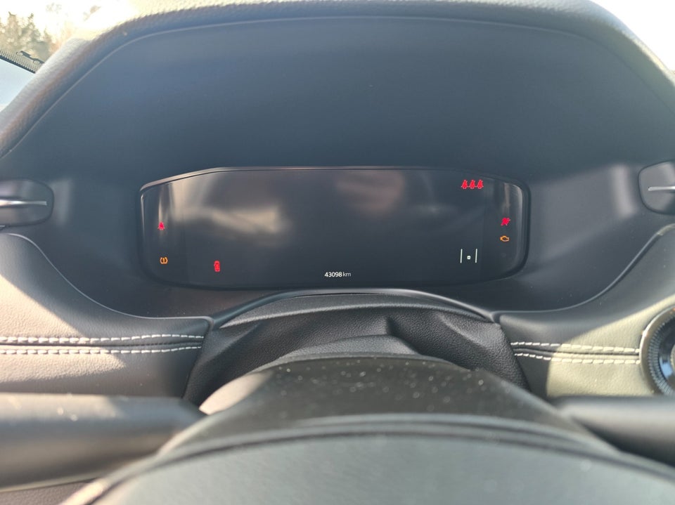 Jeep Compass 1,3 4xe Limited aut. 4x4 5d