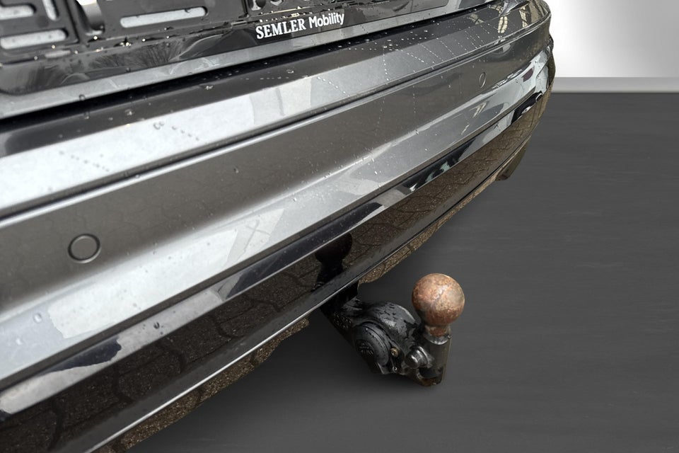 Skoda Enyaq 80x iV Sportline 5d