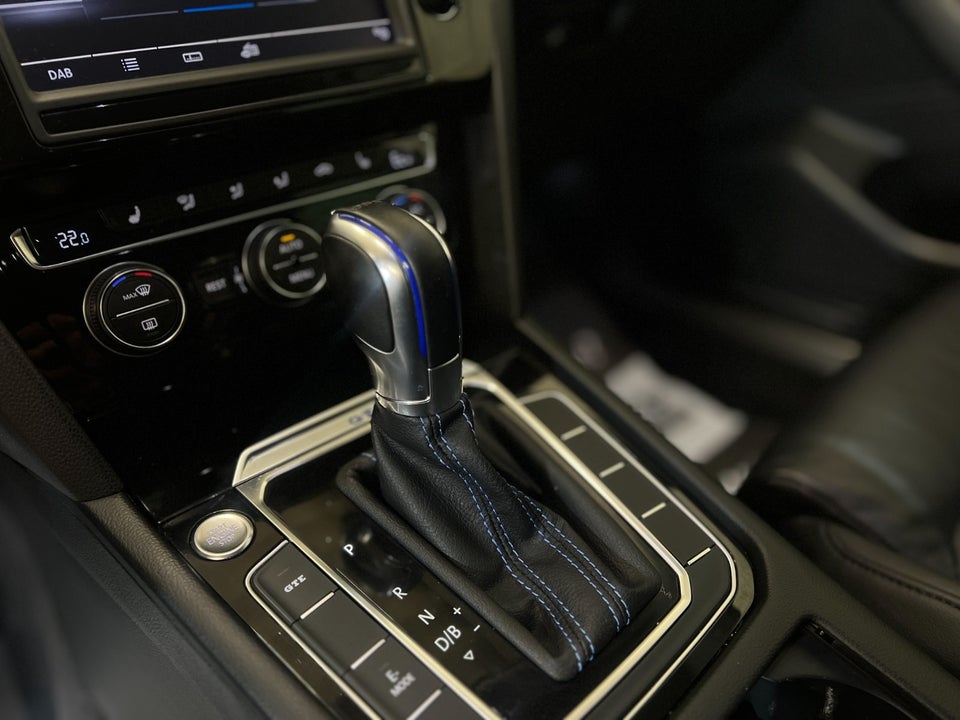 VW Passat 1,4 GTE Variant DSG 5d